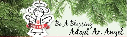 Angel Tree Image
