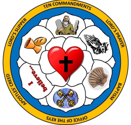 ELCA