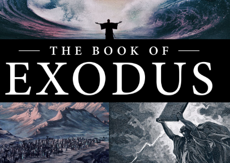 Exodus Image