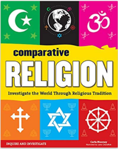Investigate Religion