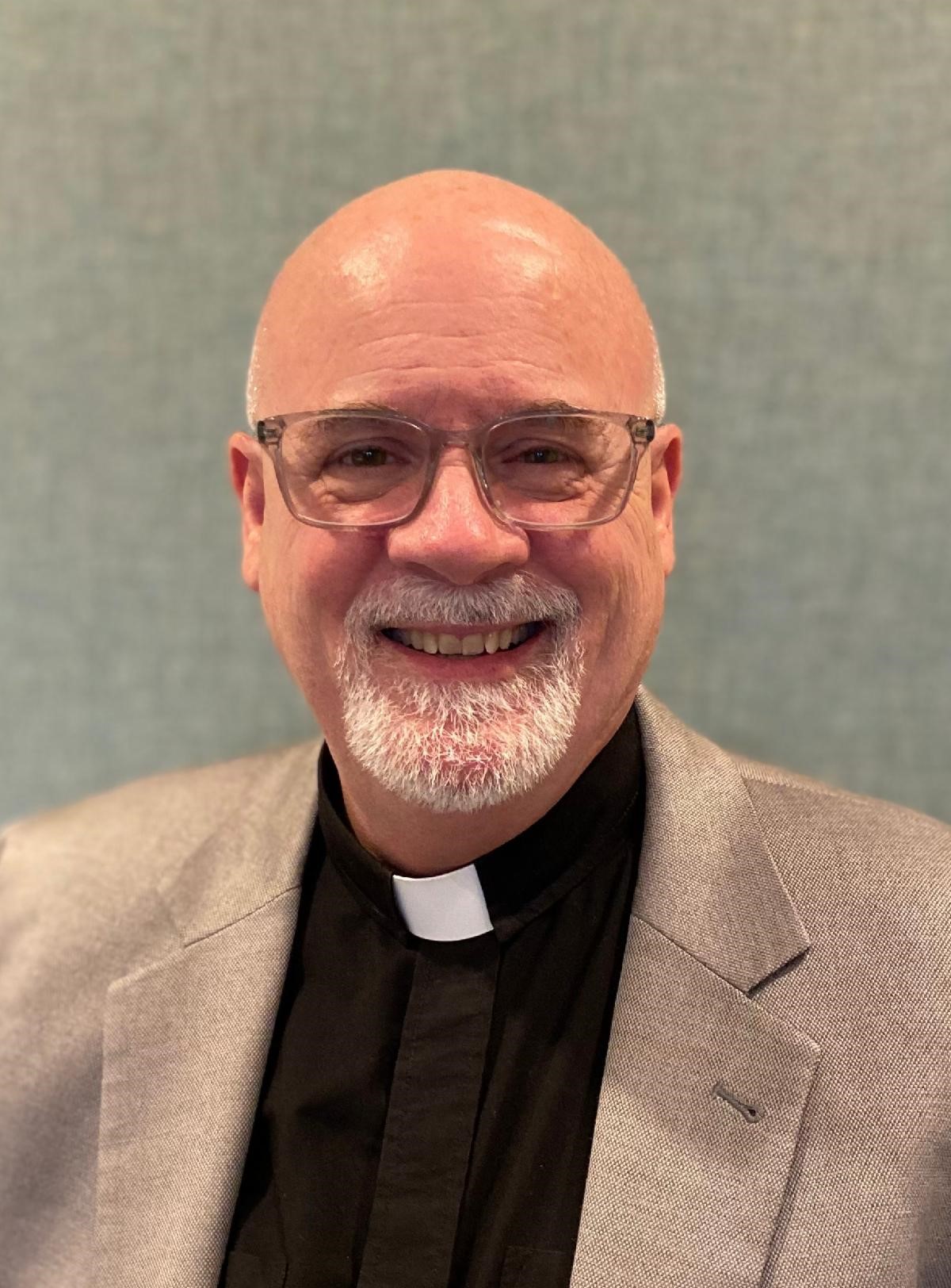 Rev. Will Moser