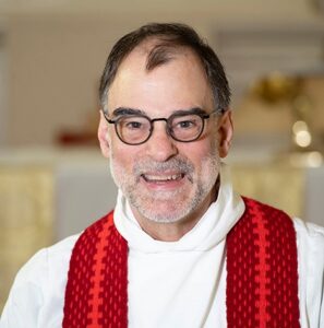 Rev. Larry Kemp