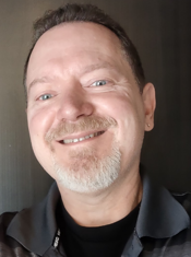 Joe Dudzinski