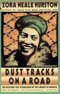Zora Nealson Book image